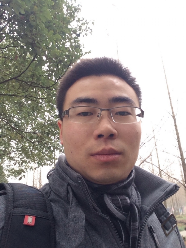 嘉州佳人的第一张照片--福清相亲服务中心