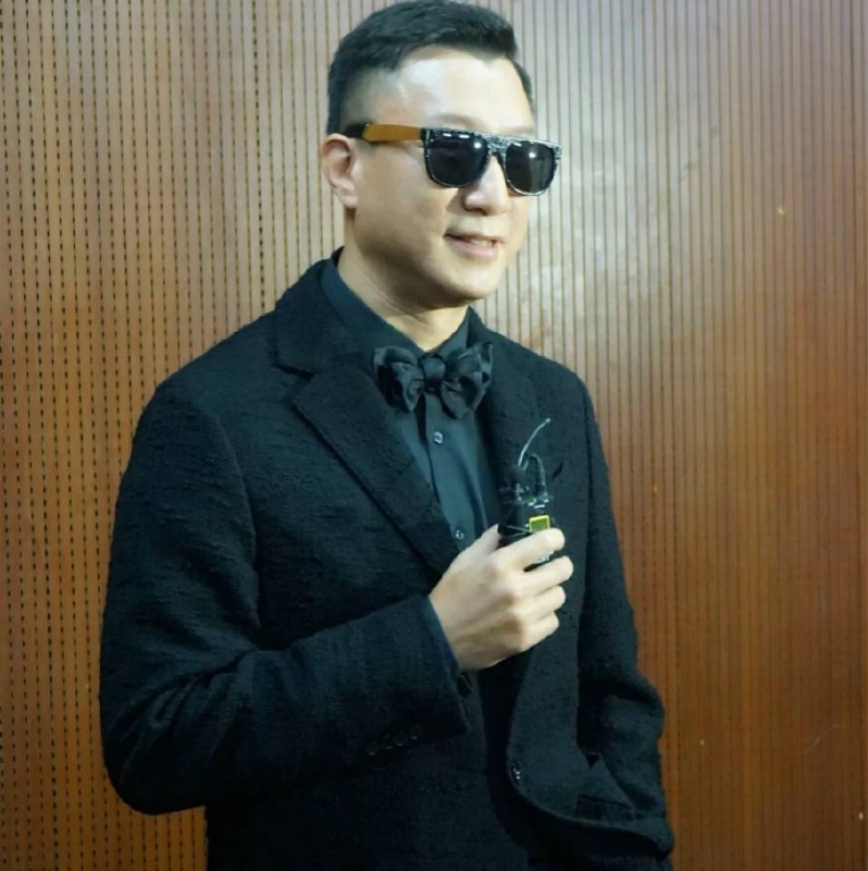 翔先生的第一张照片--福清相亲服务中心