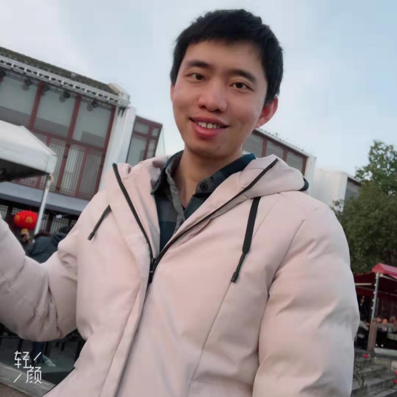 萍水相逢的第二张照片--福清相亲服务中心