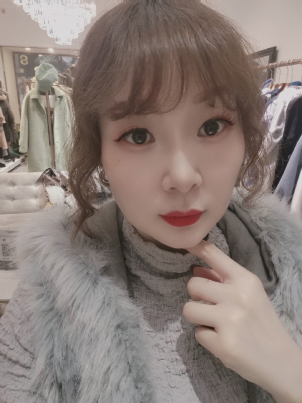 cici的第一张照片--福清相亲服务中心