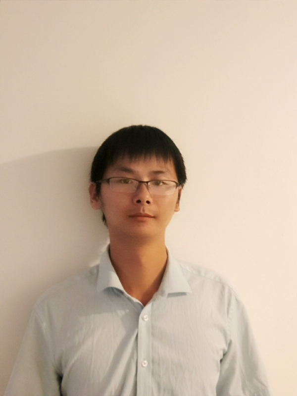 得之坦然失之淡然的第一张照片--福清相亲服务中心