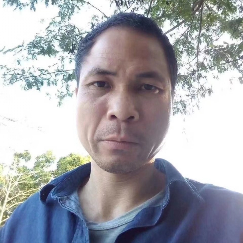 老钟的第一张照片--福清相亲服务中心