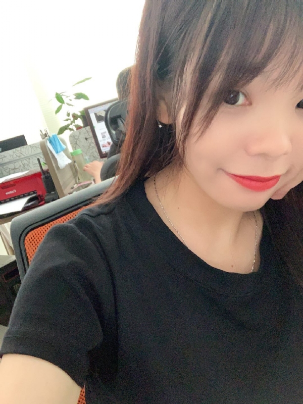 小乔的第一张照片--福清相亲服务中心