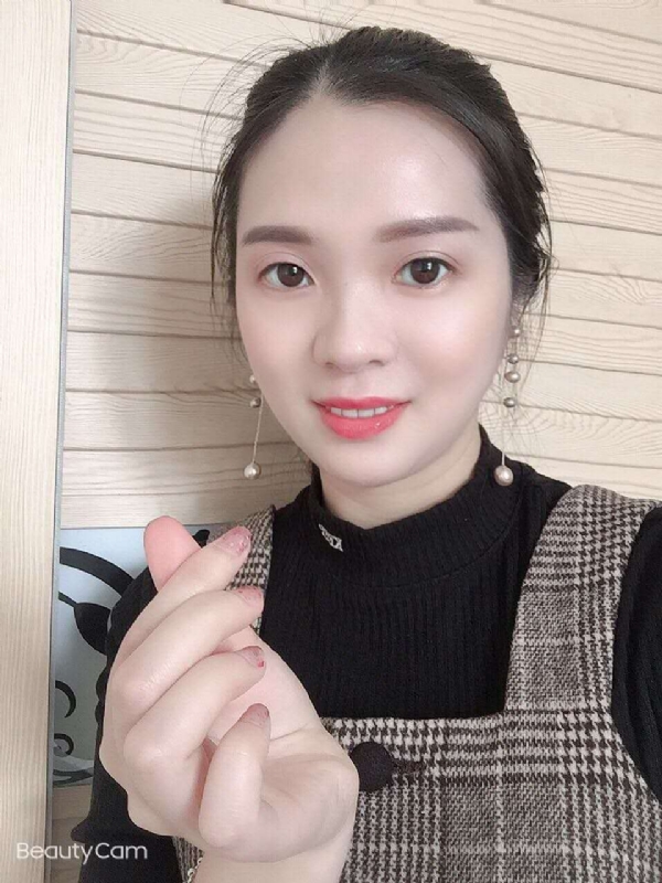 紫梦的第一张照片--福清相亲服务中心