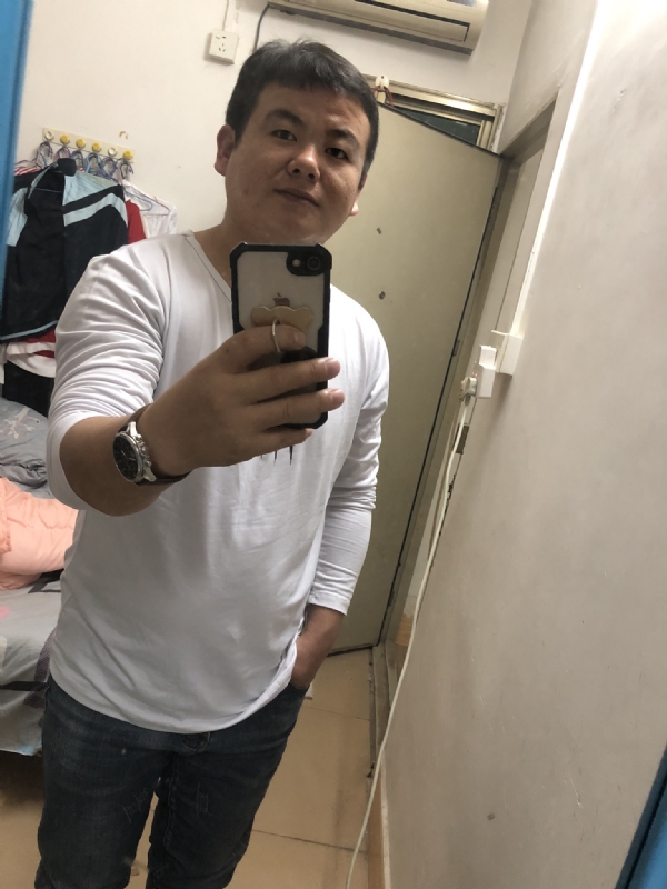 凯的第一张照片--福清相亲服务中心