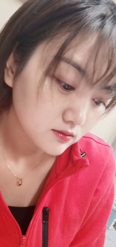 余儿的第一张照片--福清相亲服务中心