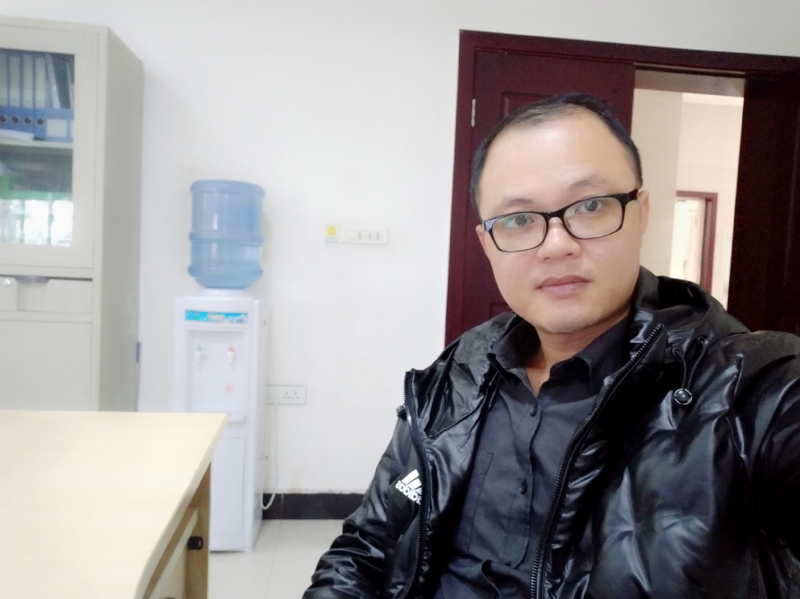 德哥依然在江湖的第一张照片--福清相亲服务中心