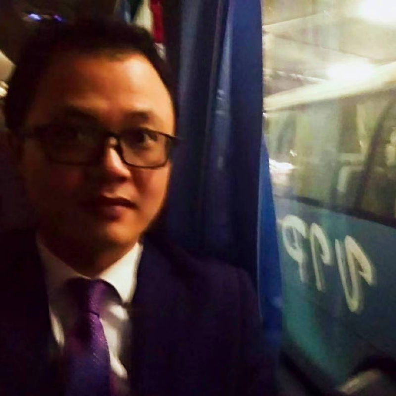 德哥依然在江湖的第二张照片--福清相亲服务中心