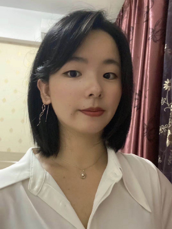 duoduolady的第一张照片--福清相亲服务中心