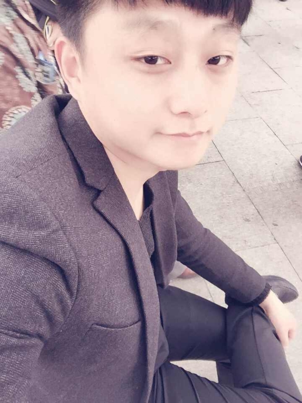 我姓徐缺难解你心绪的第一张照片--福清相亲服务中心