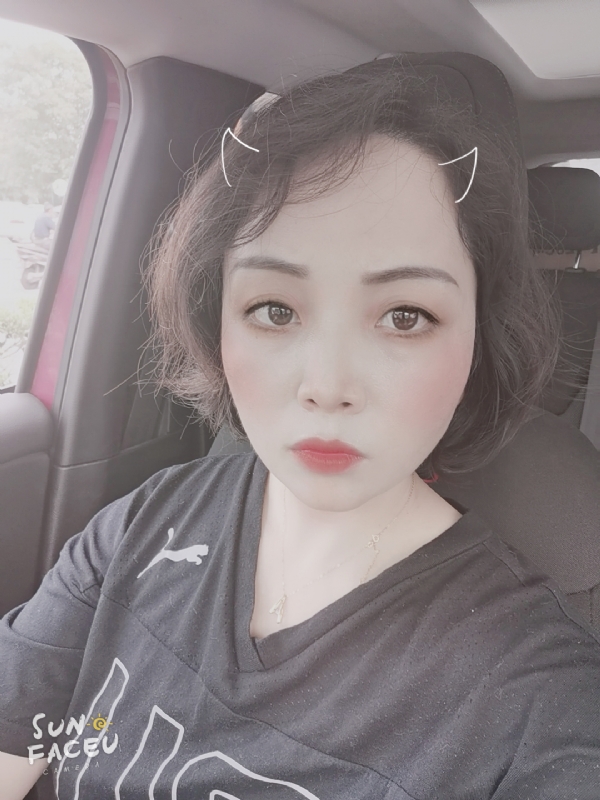 灰太狼姐姐的第一张照片--福清相亲服务中心