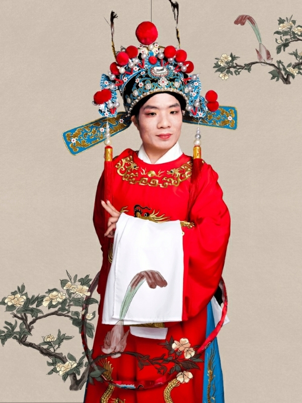 shizhenyi的第一张照片--福清相亲服务中心