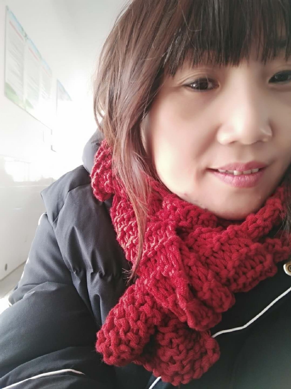 日久见人心的第一张照片--福清相亲服务中心