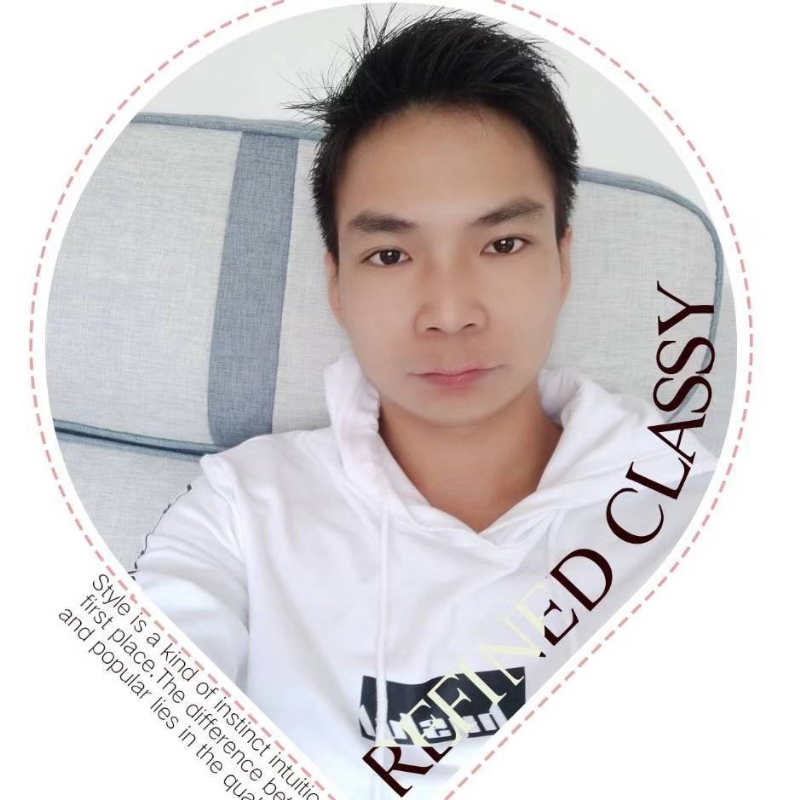 回眸的第一张照片--福清相亲服务中心