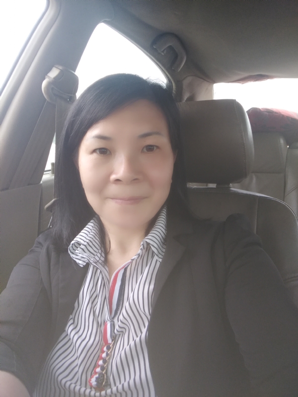 美丽心情的第二张照片--福清相亲服务中心