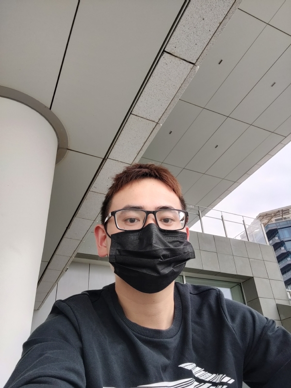萍水相逢晏的第三张照片--福清相亲服务中心