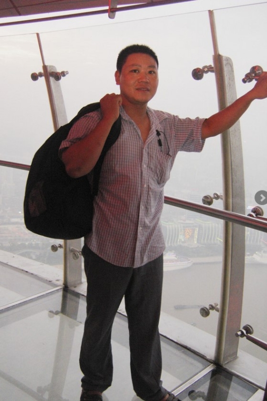 缘份天空的第一张照片--福清相亲服务中心