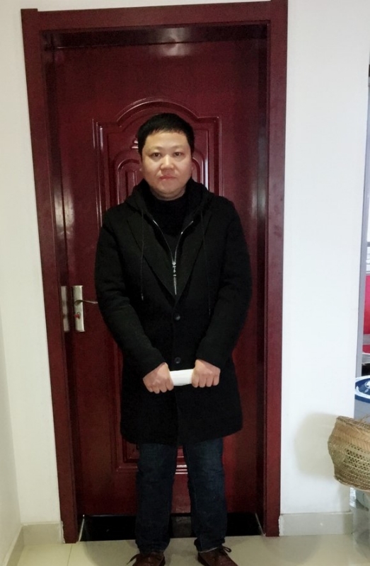 缘份天空的第二张照片--福清相亲服务中心