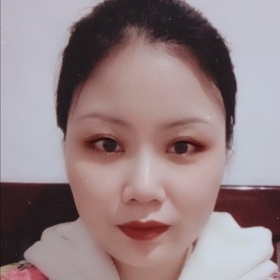 妮妮的第一张照片--福清相亲服务中心