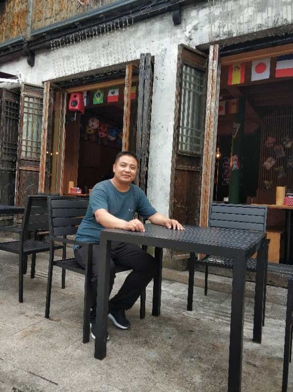 陈目城的第三张照片--福清相亲服务中心