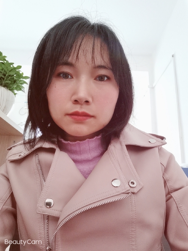 薄荷的第一张照片--福清相亲服务中心