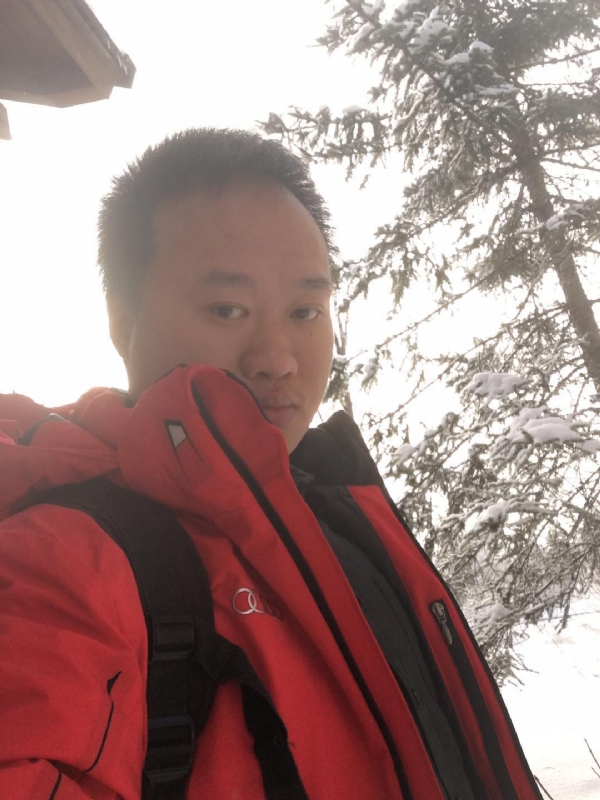 鷇音子的第一张照片--福清相亲服务中心