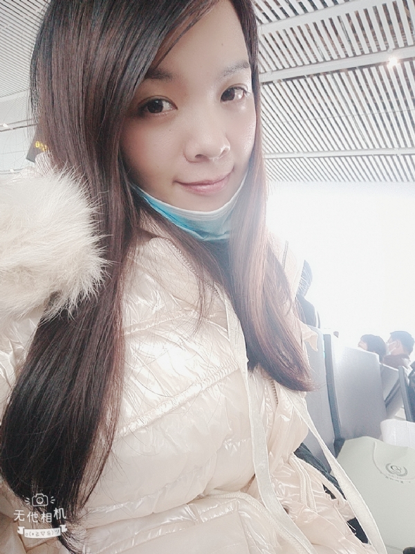 覃覃的第四张照片--福清相亲服务中心