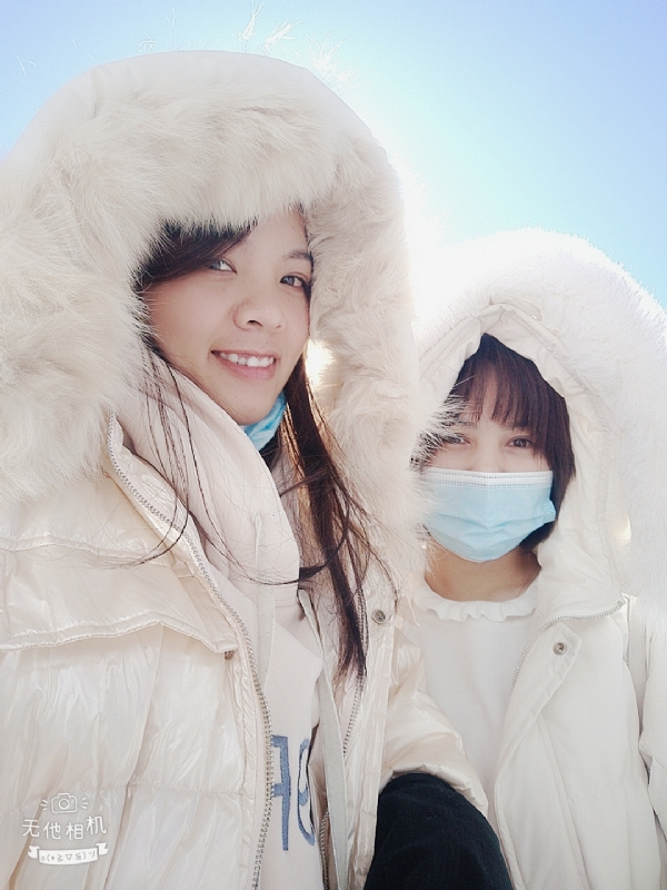 覃覃的第六张照片--福清相亲服务中心