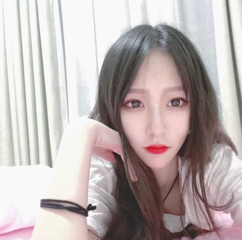 夢怡的第一张照片--福清相亲服务中心