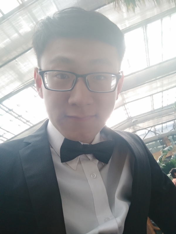 转角遇到爱的第一张照片--福清相亲服务中心