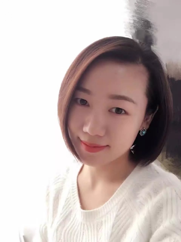 soniahan的第二张照片--福清相亲服务中心