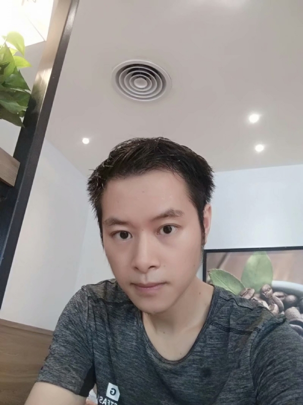 期待缘分的第二张照片--福清相亲服务中心