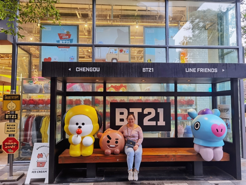 隱隱丶的第二张照片--福清相亲服务中心