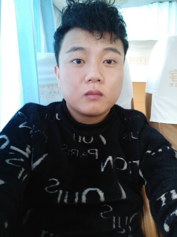 勿忘心安的第二张照片--福清相亲服务中心