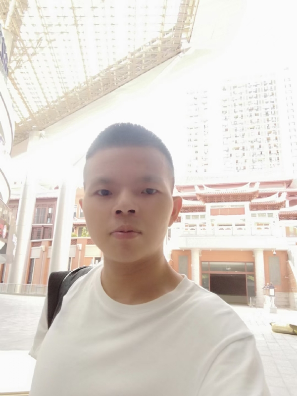冰水加糖的第二张照片--福清相亲服务中心
