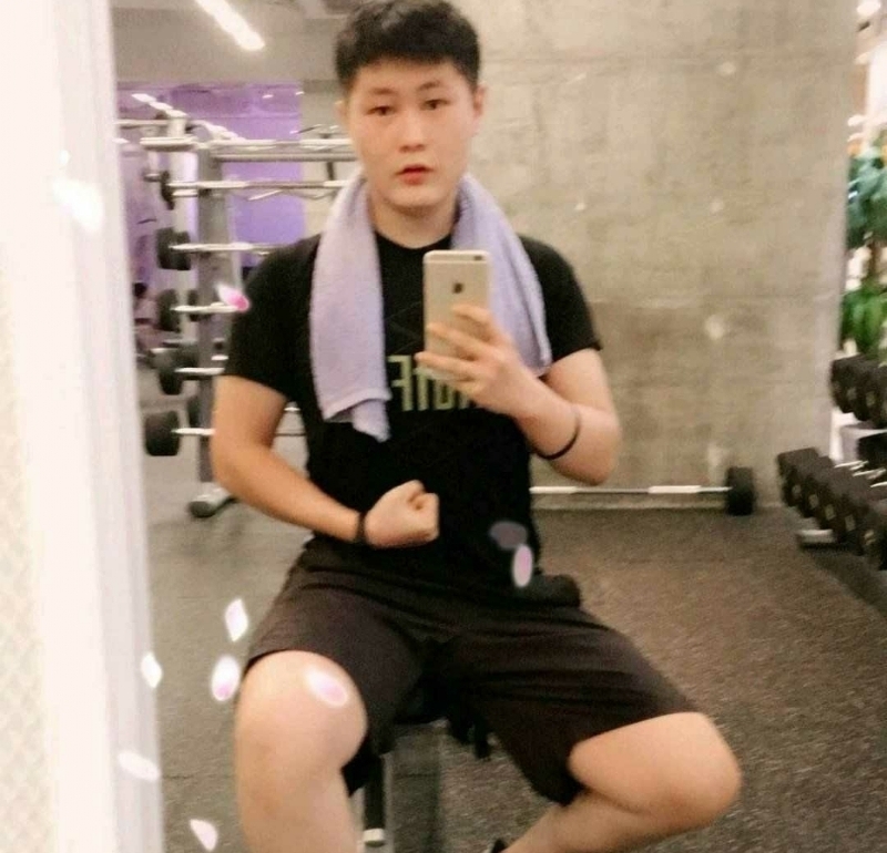 晚婚的第二张照片--福清相亲服务中心
