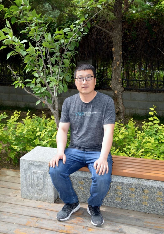 祥子的第一张照片--福清相亲服务中心