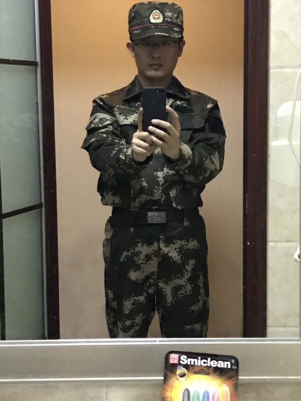 大白菜的第一张照片--福清相亲服务中心