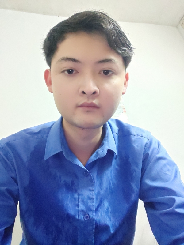 渴望自由的二哈的第一张照片--福清相亲服务中心