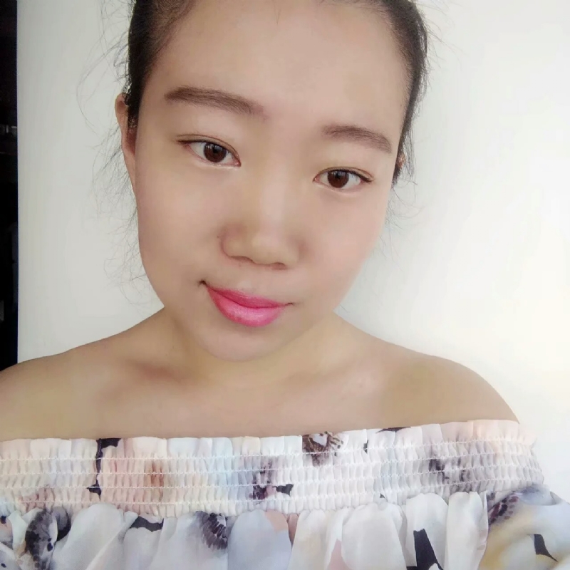 Vivian的第一张照片--福清相亲服务中心