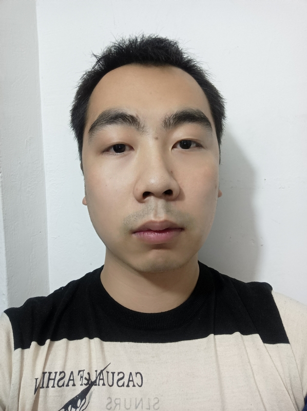 陶生的第一张照片--福清相亲服务中心