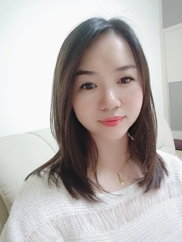 邱思敏的第二张照片--福清相亲服务中心