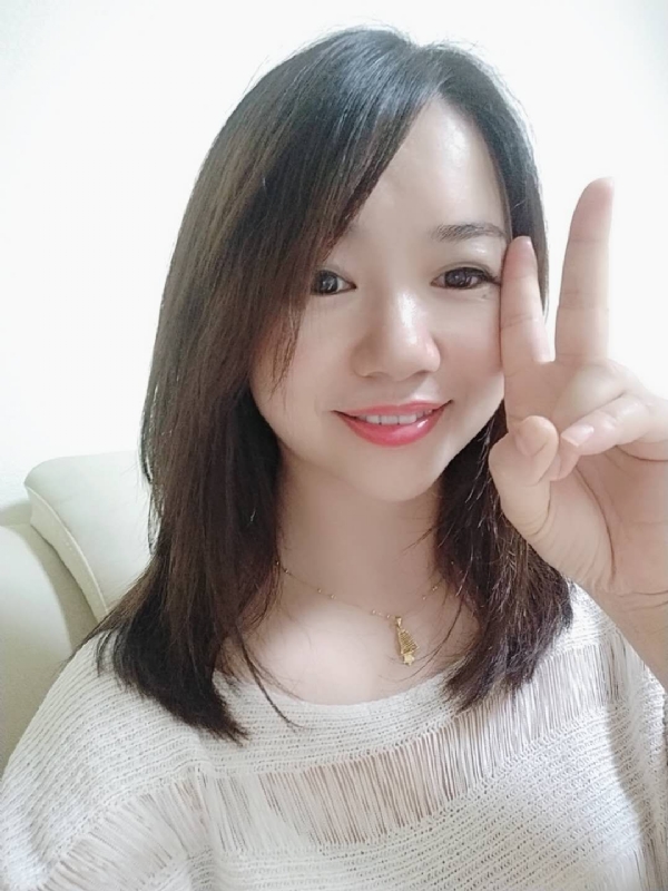 邱思敏的第三张照片--福清相亲服务中心