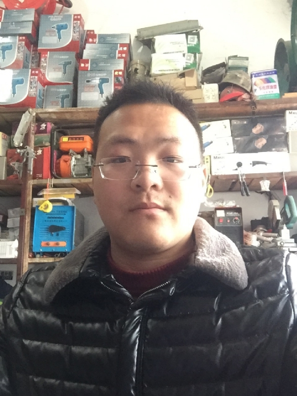 鼎福的第二张照片--福清相亲服务中心
