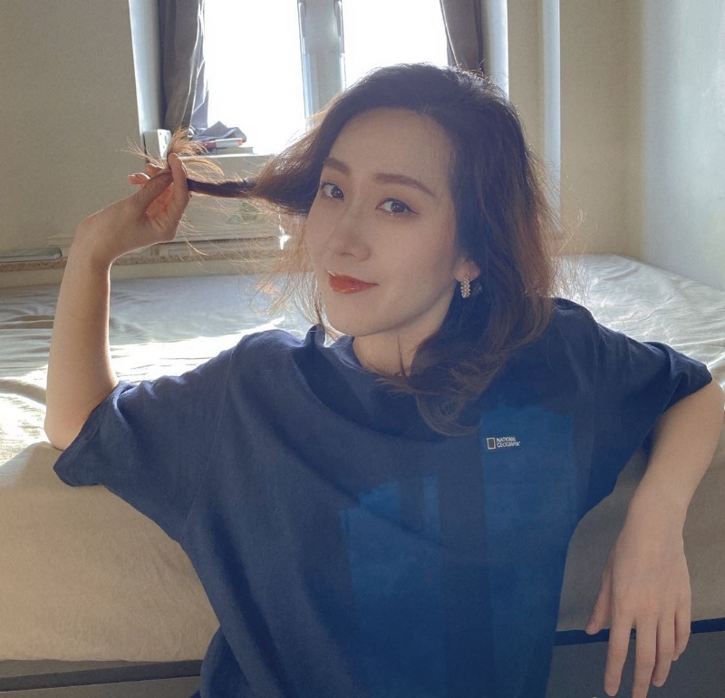 李雯雪的第三张照片--福清相亲服务中心