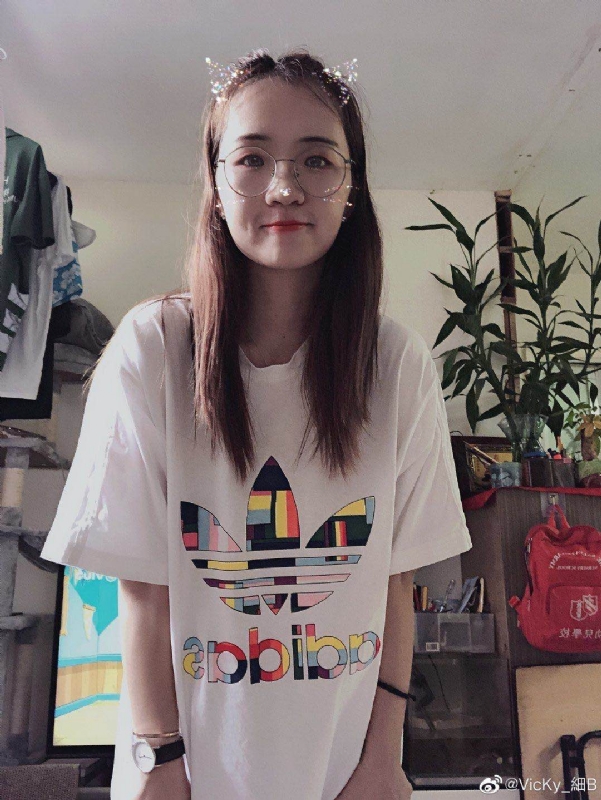 丁美洁的第一张照片--福清相亲服务中心