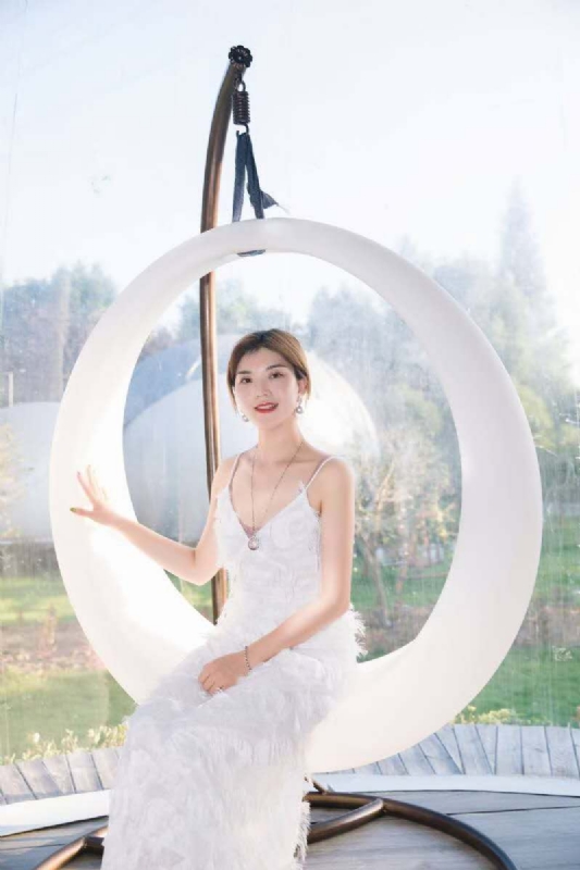 CY的第一张照片--福清相亲服务中心