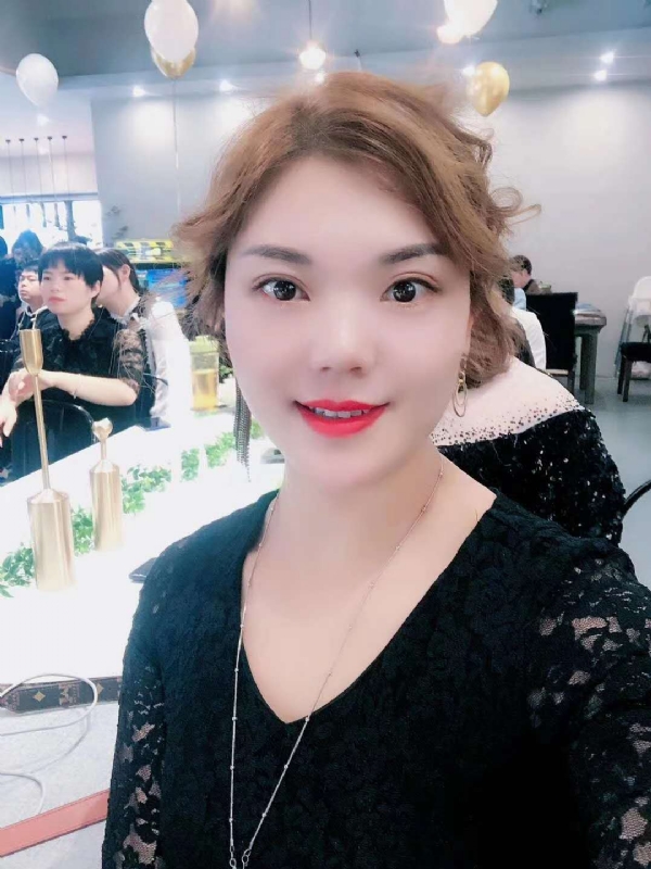 CY的第三张照片--福清相亲服务中心