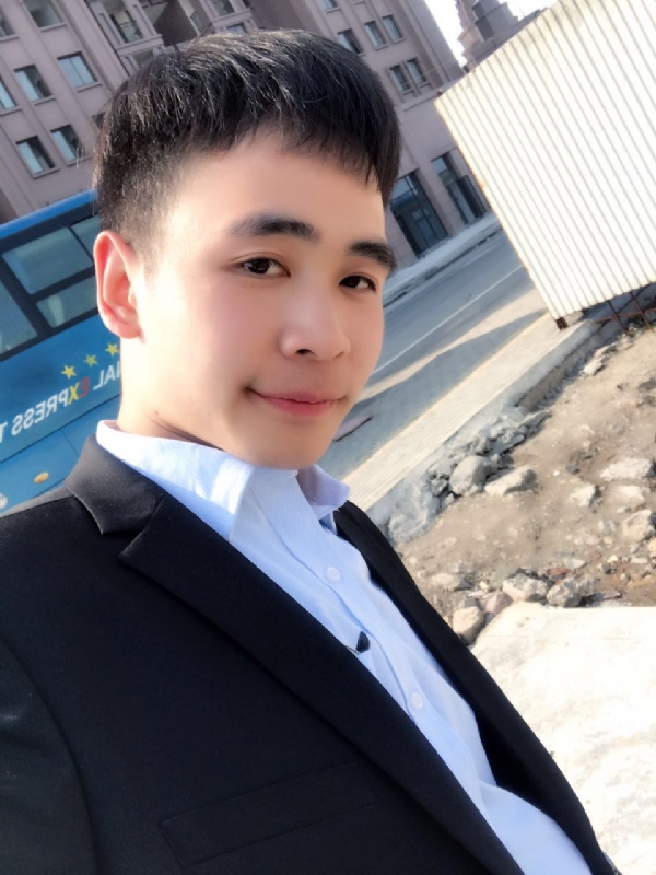 流浪者的第二张照片--福清相亲服务中心