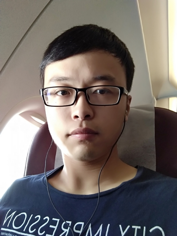 在水一方的第一张照片--福清相亲服务中心